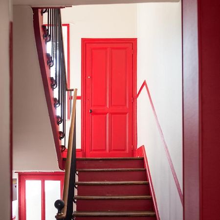 Le P'Tit Dupont - Logements Insolites 낭시 외부 사진
